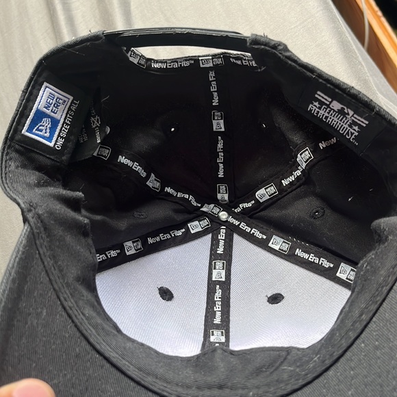 Toronto Blue Jays vintage hat new era - Picture 2 of 3